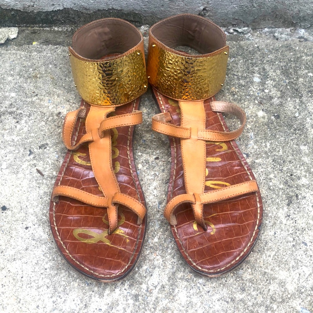 Sam Edelman Sandals
